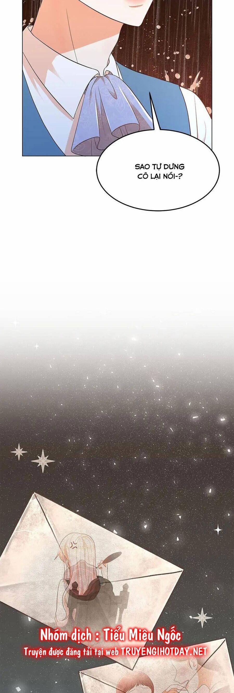 Nhân Vật Phản Diện Cũng Khó Chịu 24 trang 42