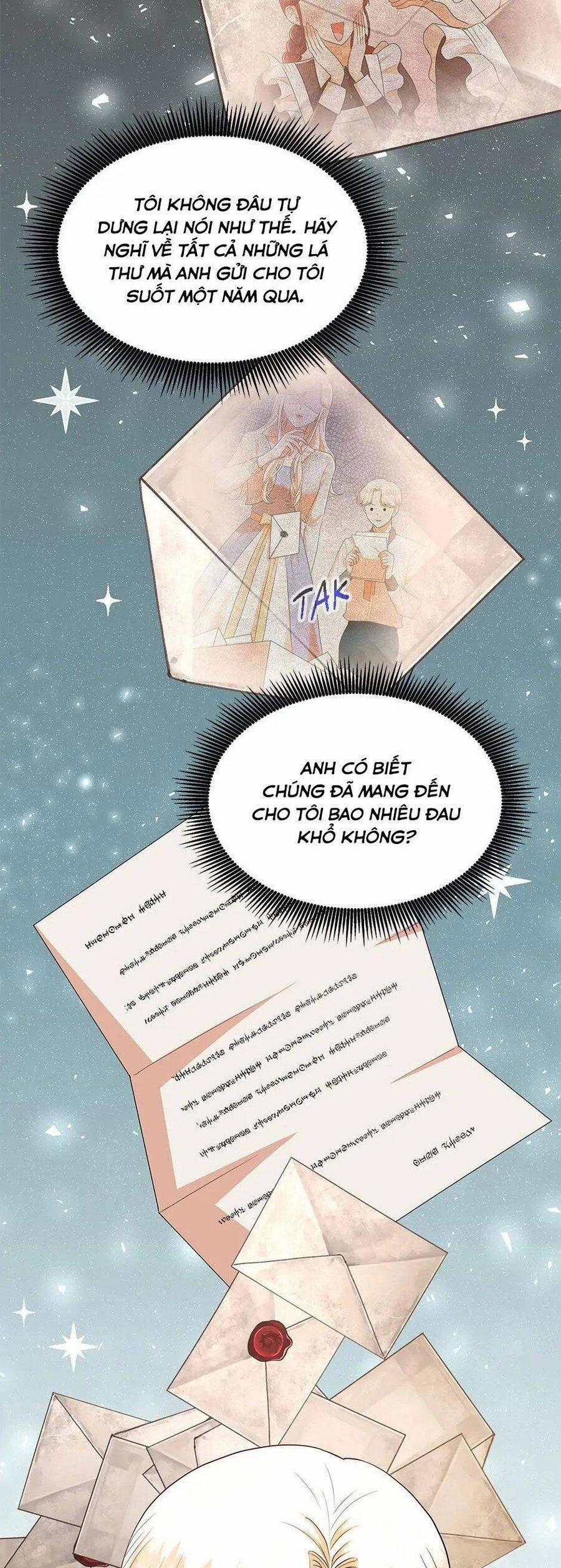 Nhân Vật Phản Diện Cũng Khó Chịu 24 trang 43