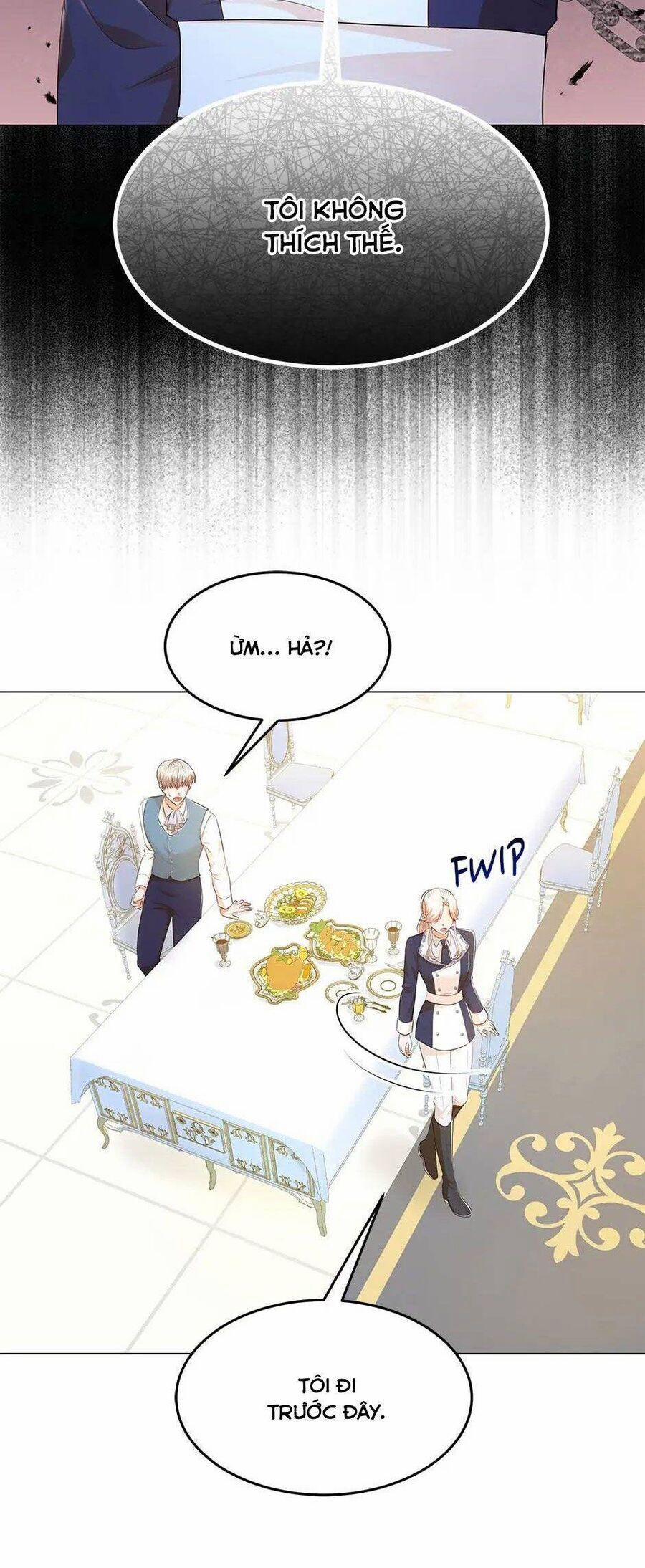 Nhân Vật Phản Diện Cũng Khó Chịu 24 trang 47