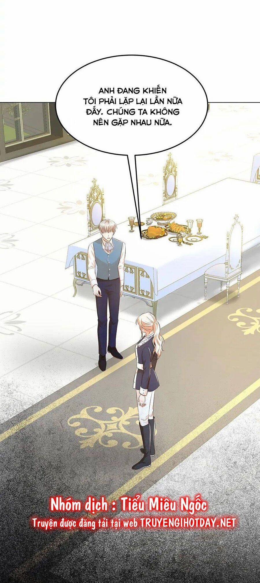 Nhân Vật Phản Diện Cũng Khó Chịu 24 trang 51