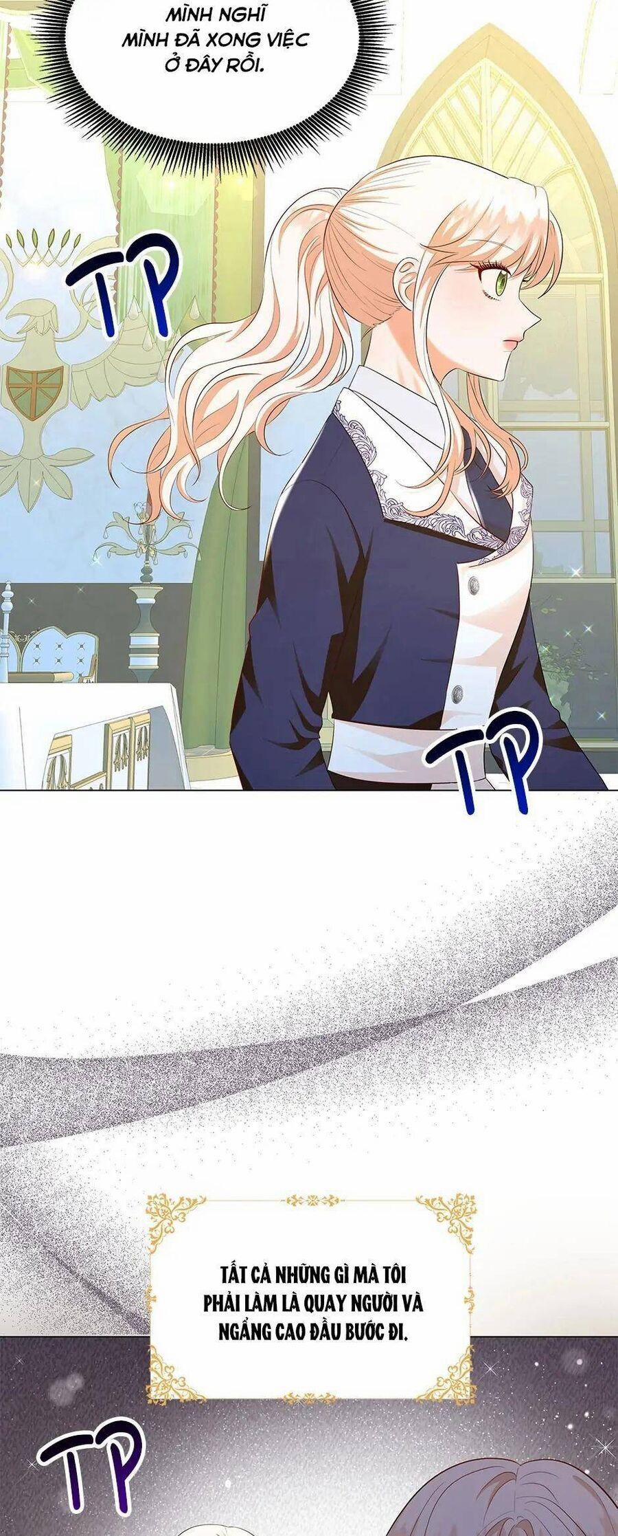 Nhân Vật Phản Diện Cũng Khó Chịu 24 trang 53