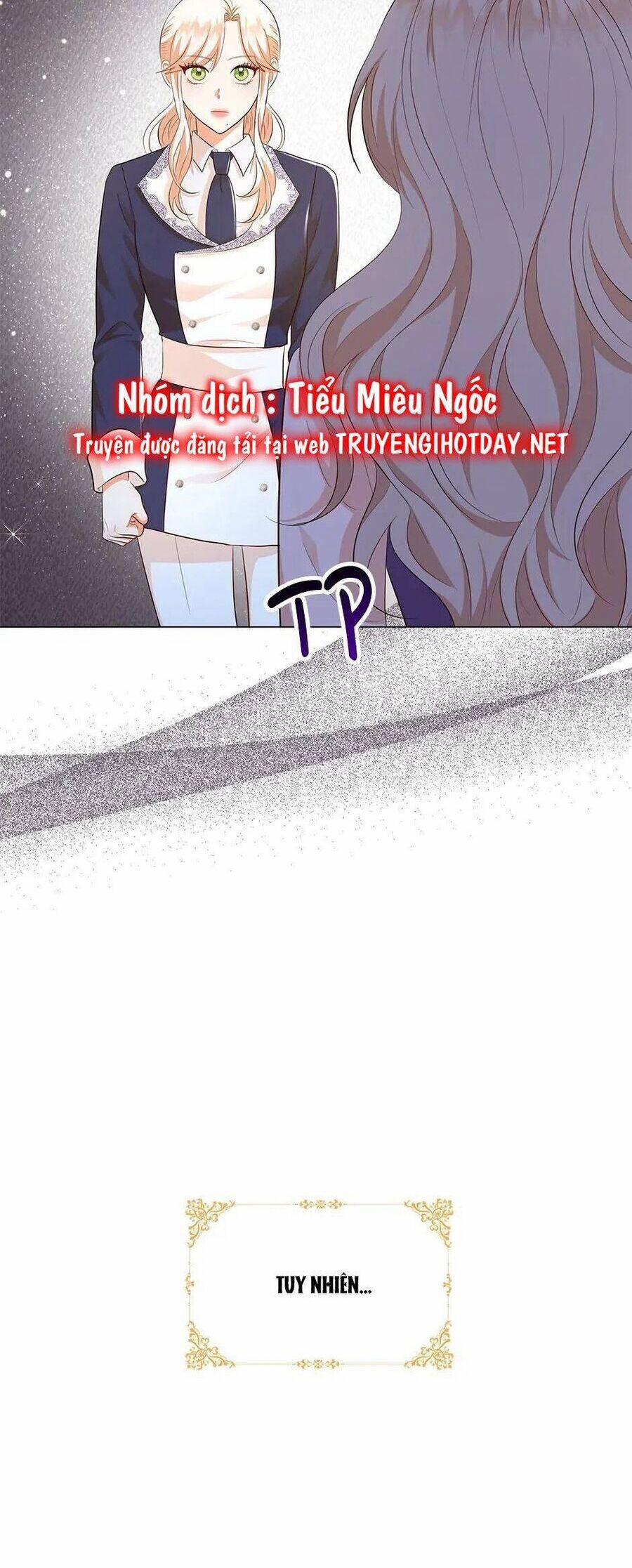 Nhân Vật Phản Diện Cũng Khó Chịu 24 trang 54