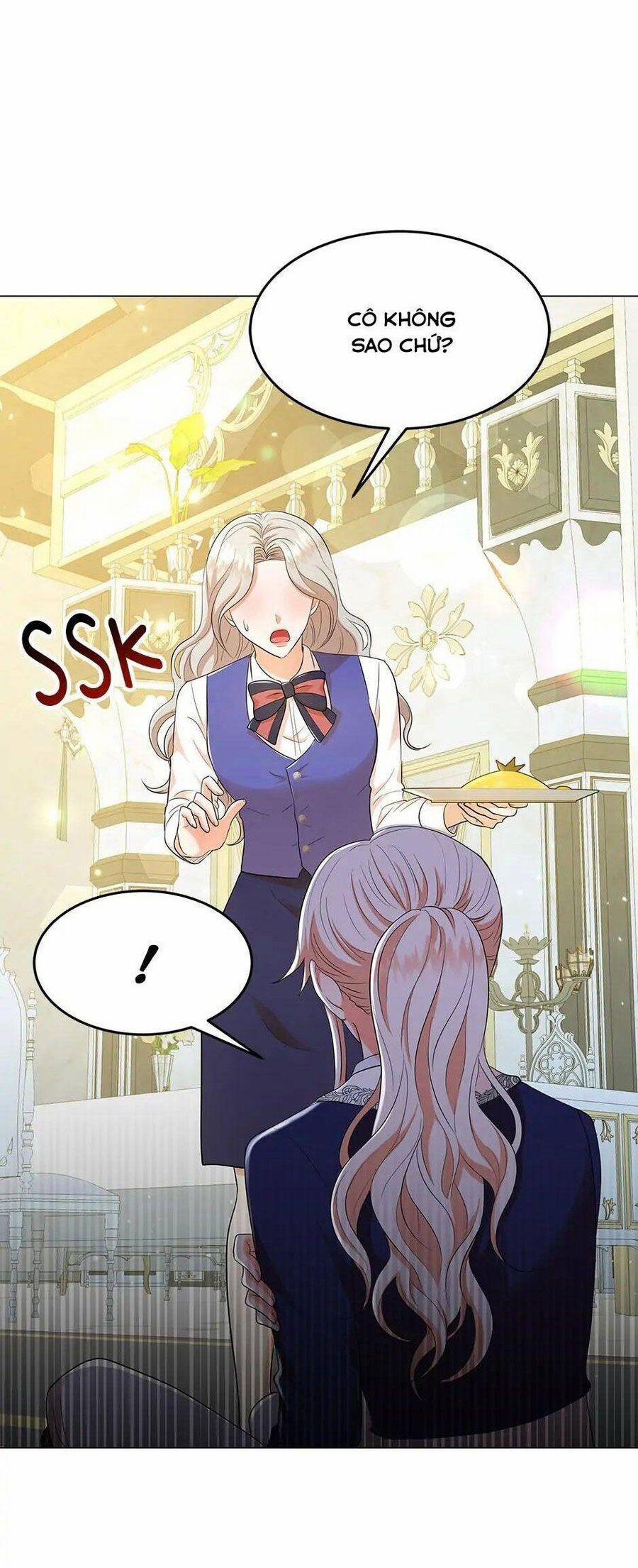 Nhân Vật Phản Diện Cũng Khó Chịu 24 trang 57