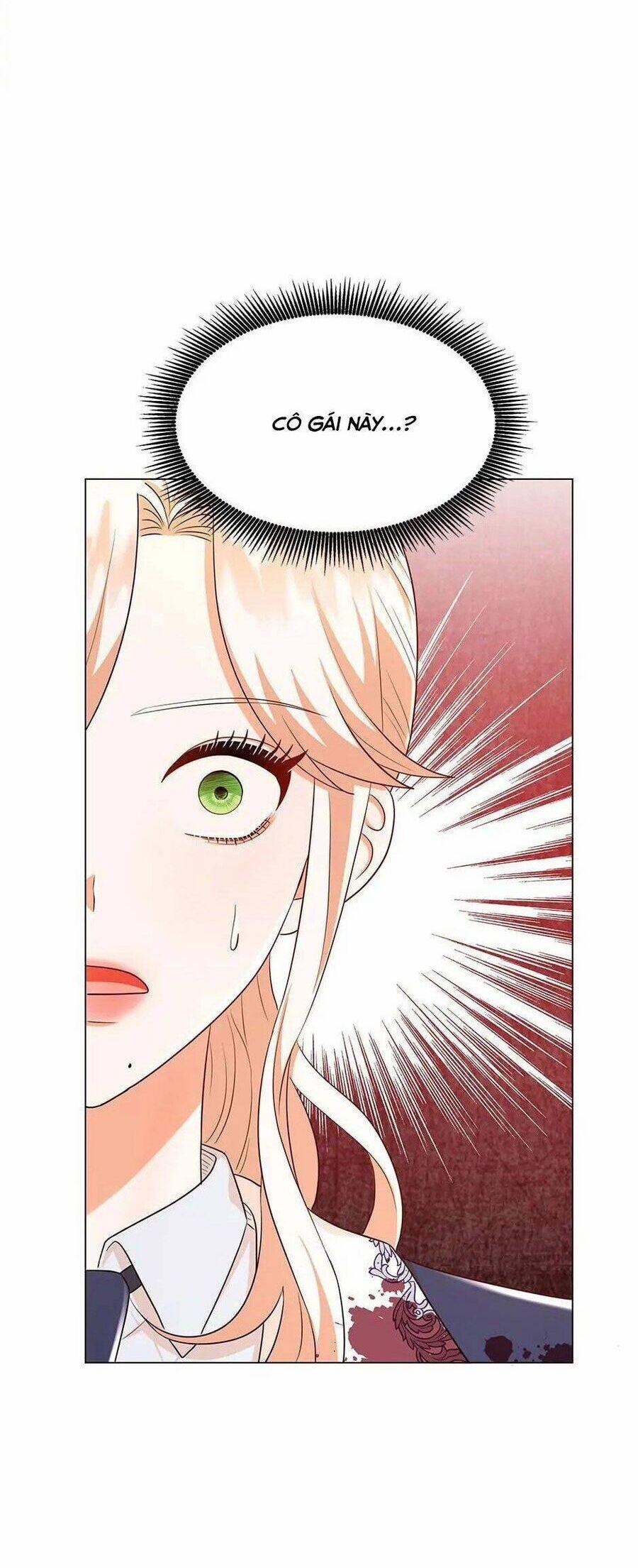 Nhân Vật Phản Diện Cũng Khó Chịu 24 trang 58