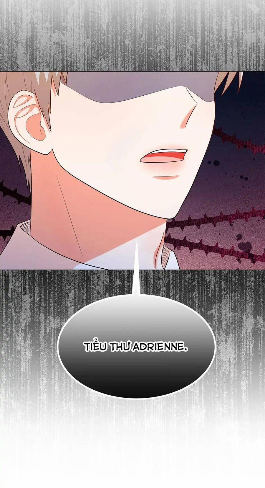 Nhân Vật Phản Diện Cũng Khó Chịu 25 trang 20