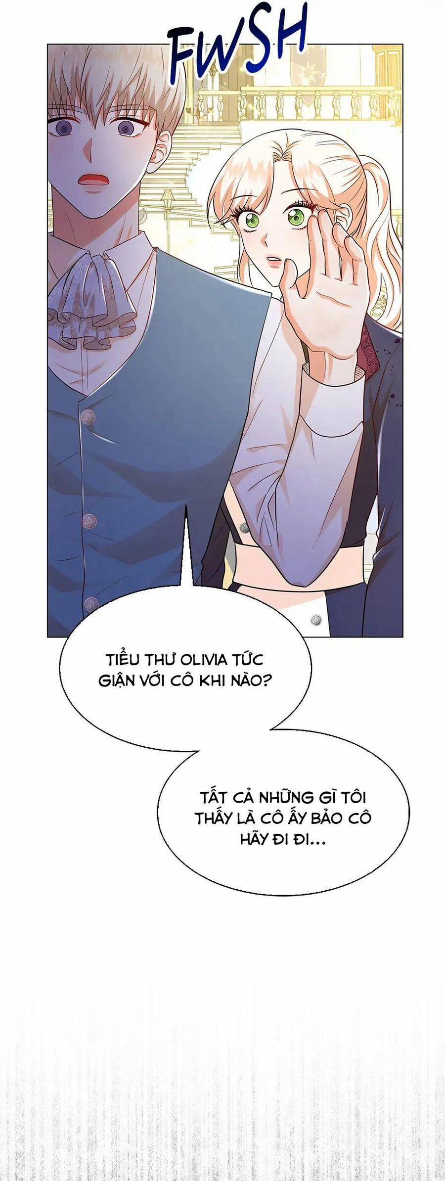 Nhân Vật Phản Diện Cũng Khó Chịu 25 trang 25