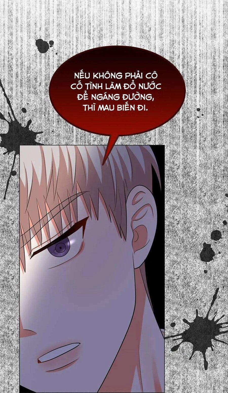 Nhân Vật Phản Diện Cũng Khó Chịu 25 trang 26