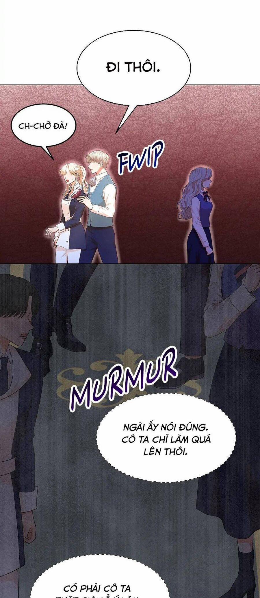 Nhân Vật Phản Diện Cũng Khó Chịu 25 trang 29