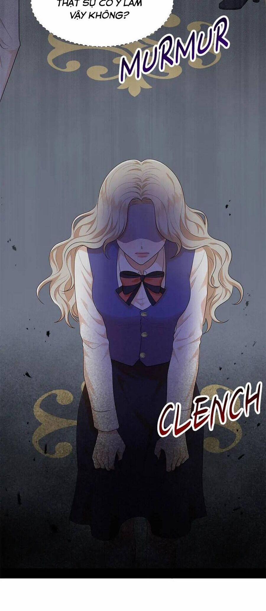 Nhân Vật Phản Diện Cũng Khó Chịu 25 trang 30