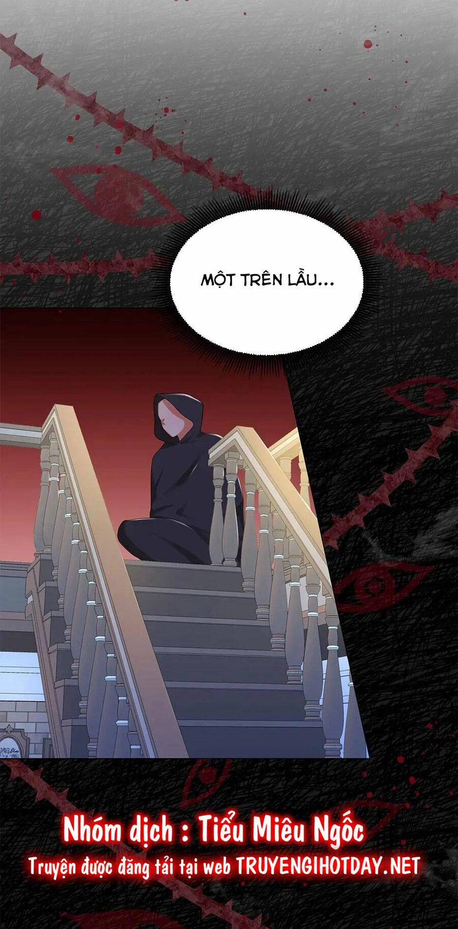 Nhân Vật Phản Diện Cũng Khó Chịu 25 trang 38