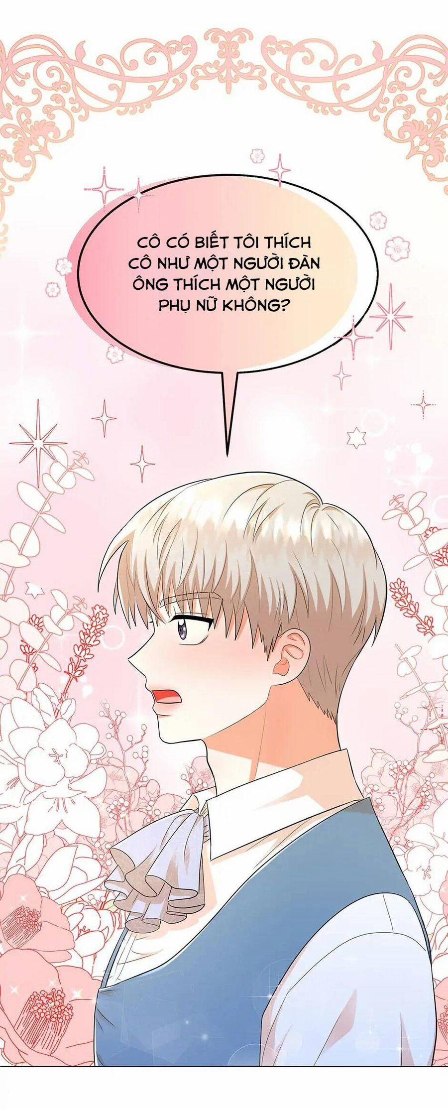 Nhân Vật Phản Diện Cũng Khó Chịu 25 trang 44