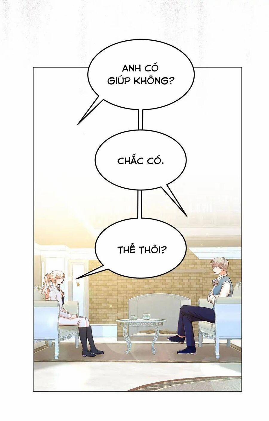 Nhân Vật Phản Diện Cũng Khó Chịu 25 trang 52