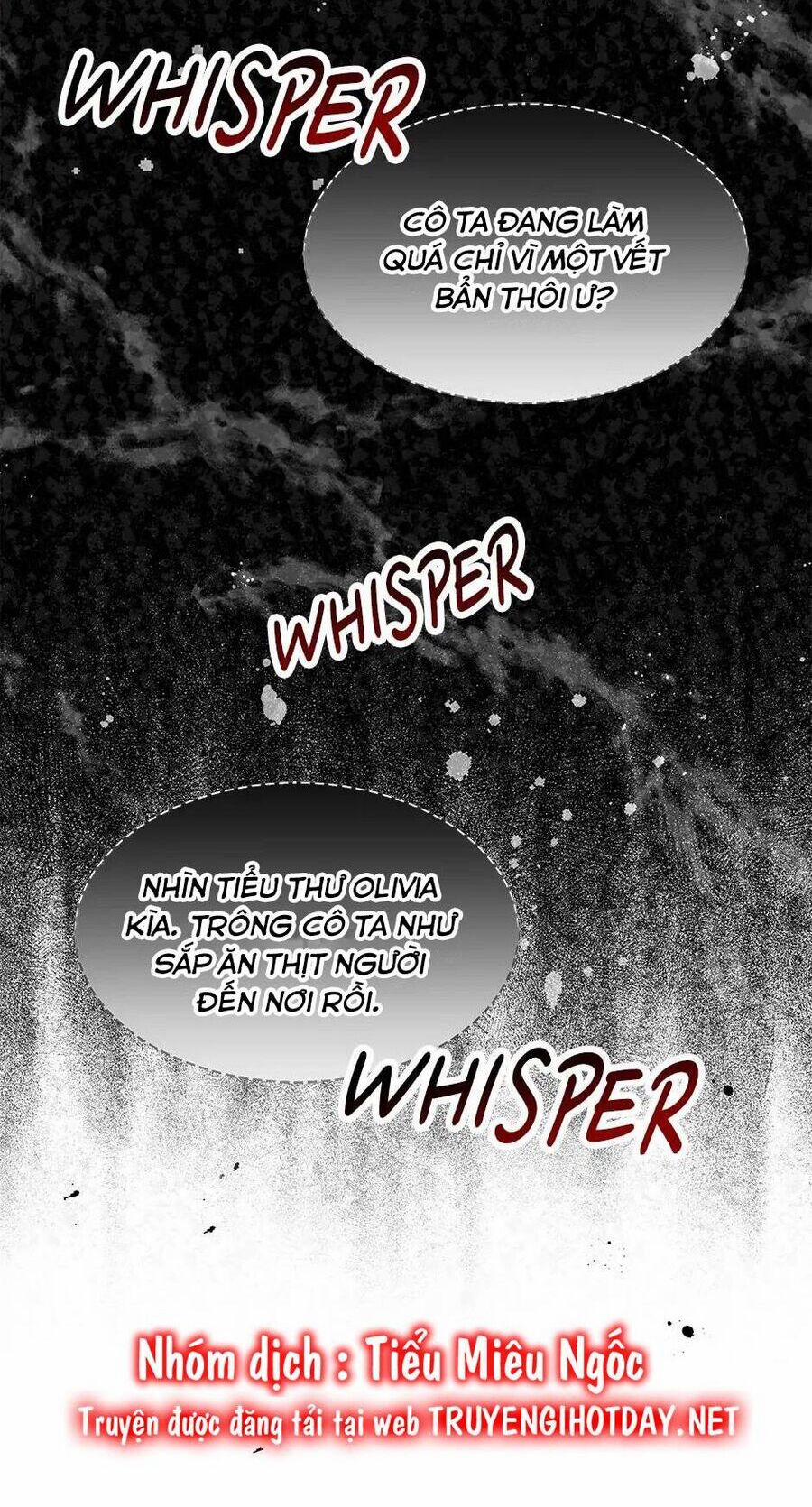 Nhân Vật Phản Diện Cũng Khó Chịu 25 trang 6