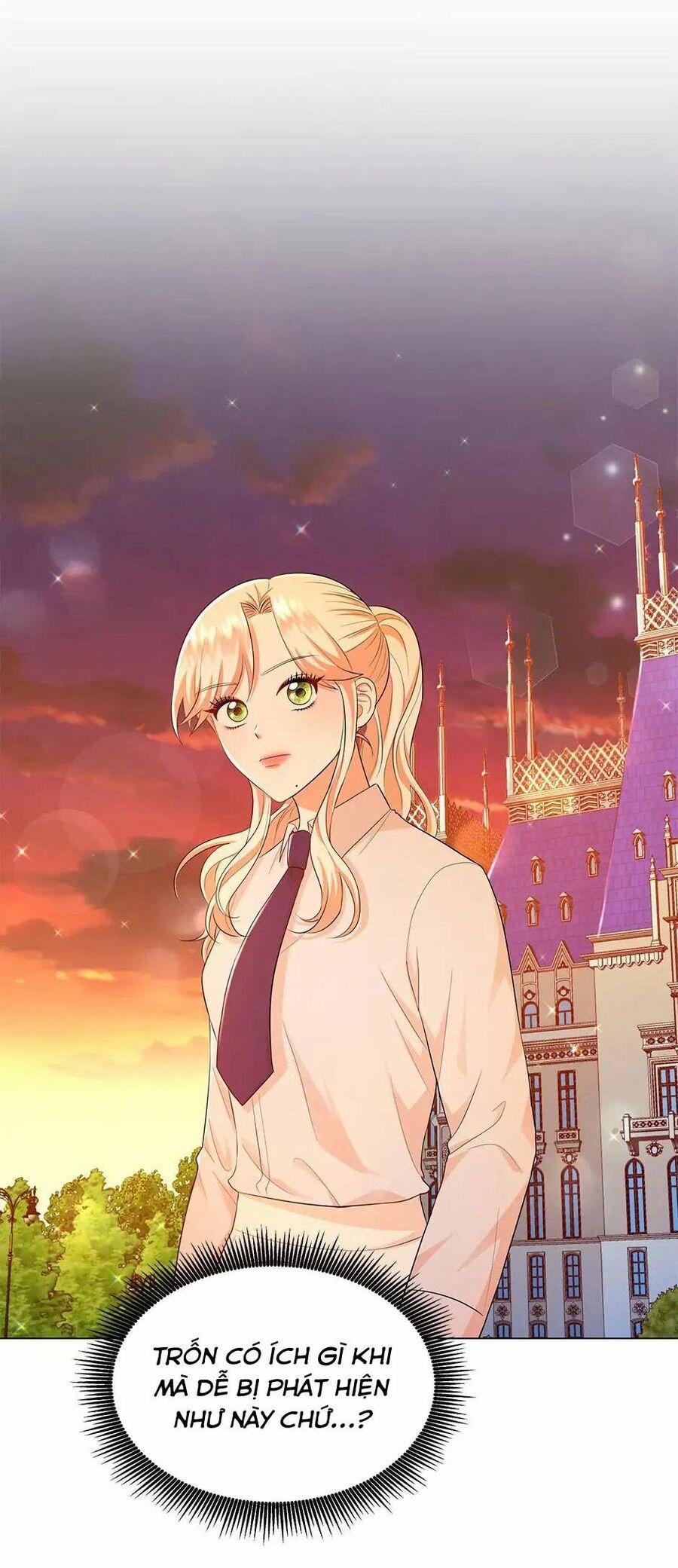 Nhân Vật Phản Diện Cũng Khó Chịu 25 trang 63