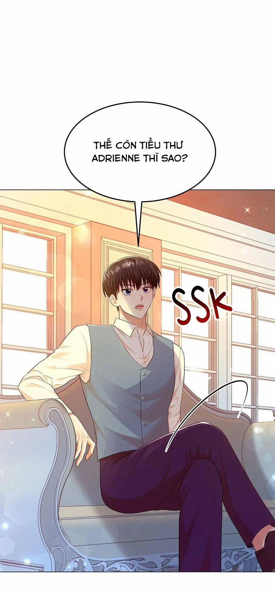 Nhân Vật Phản Diện Cũng Khó Chịu 25 trang 68