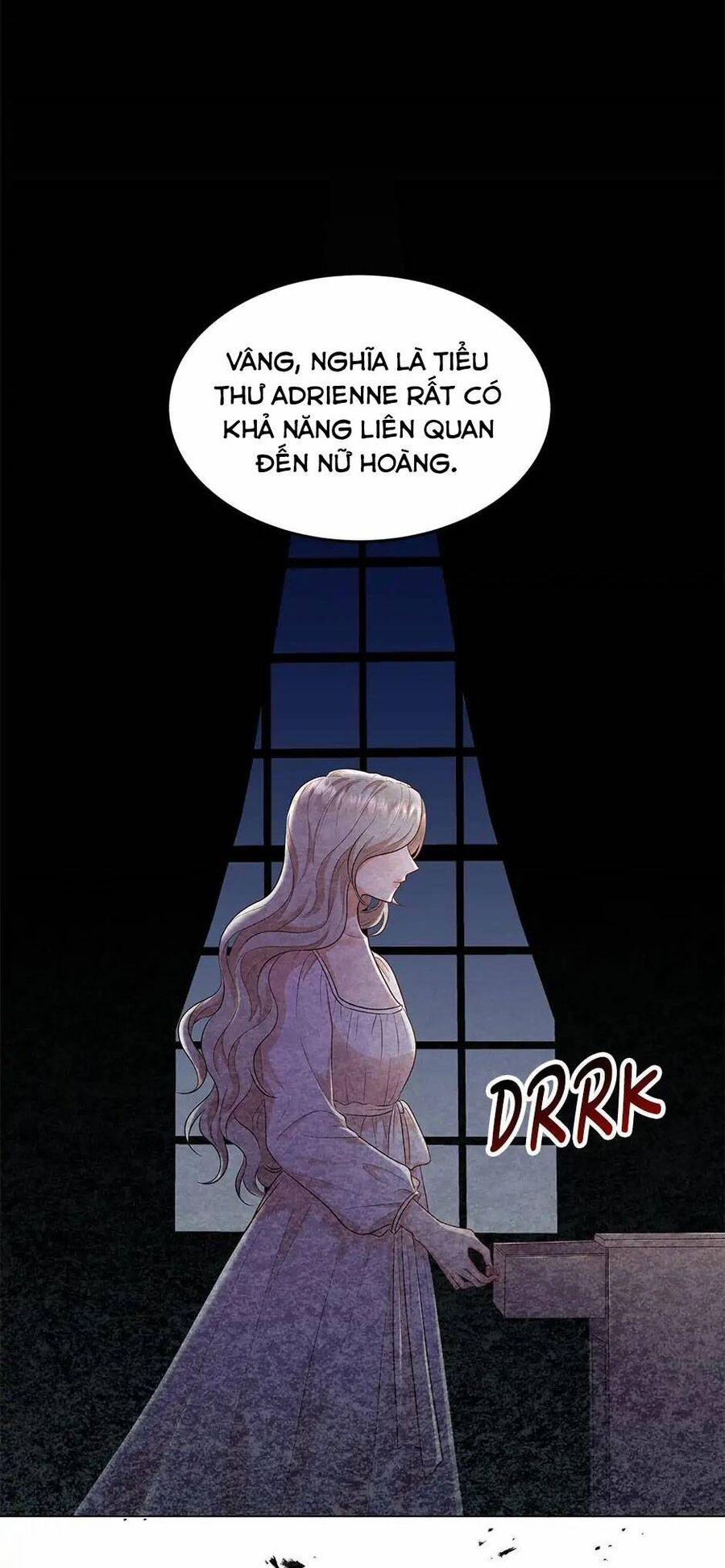 Nhân Vật Phản Diện Cũng Khó Chịu 25 trang 72