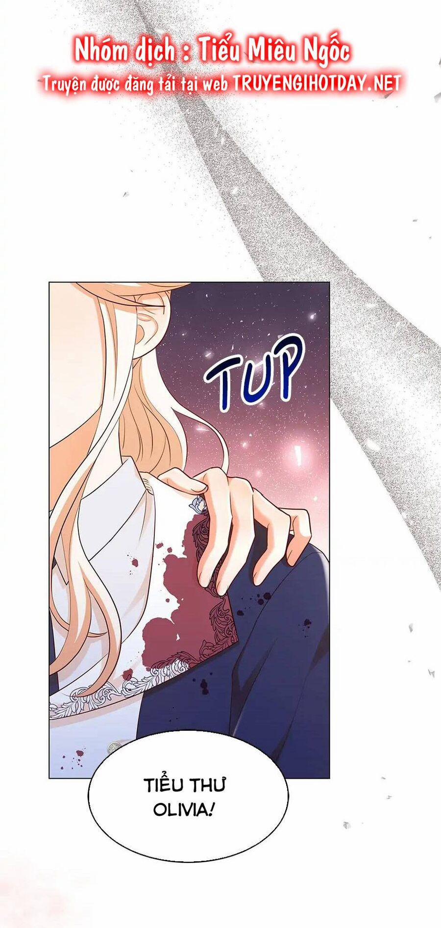 Nhân Vật Phản Diện Cũng Khó Chịu 25 trang 8