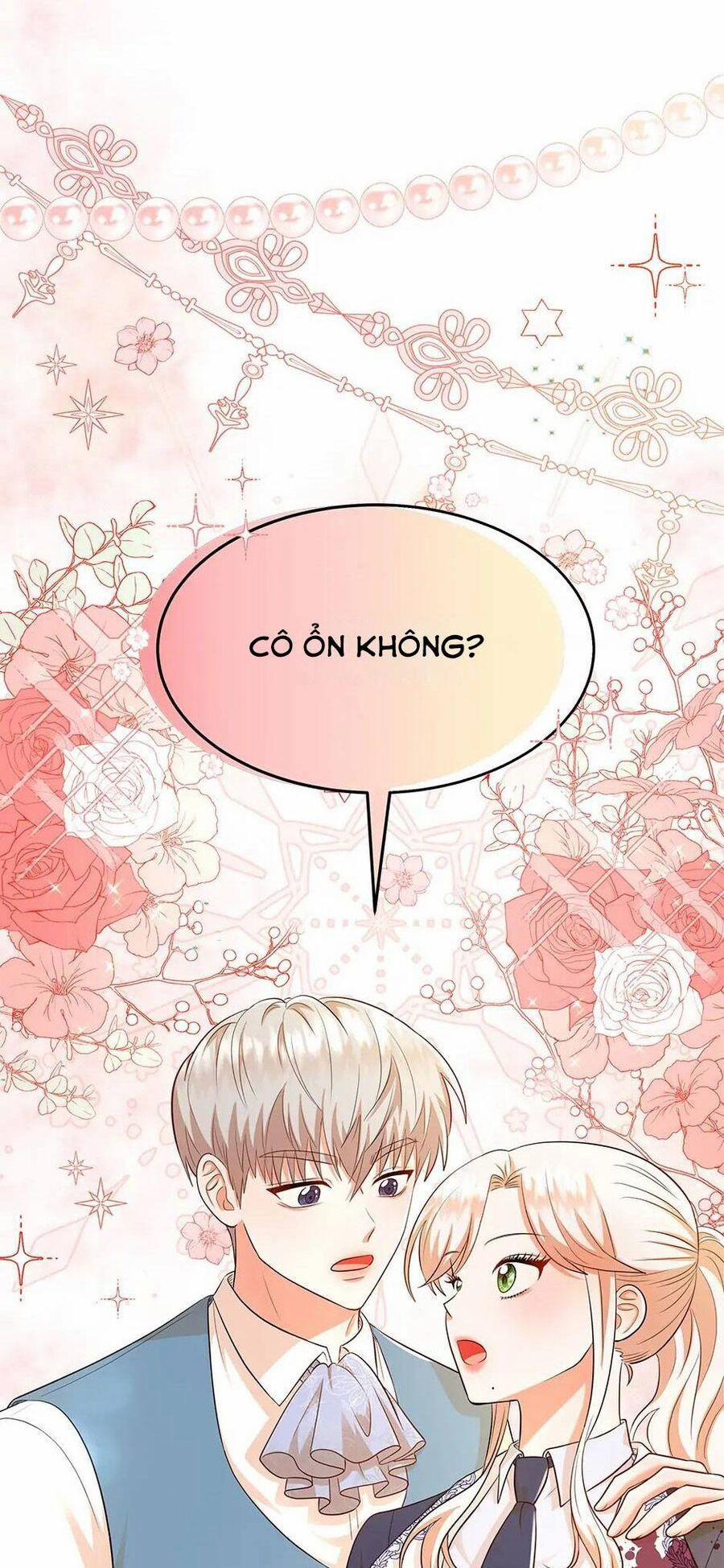 Nhân Vật Phản Diện Cũng Khó Chịu 25 trang 9