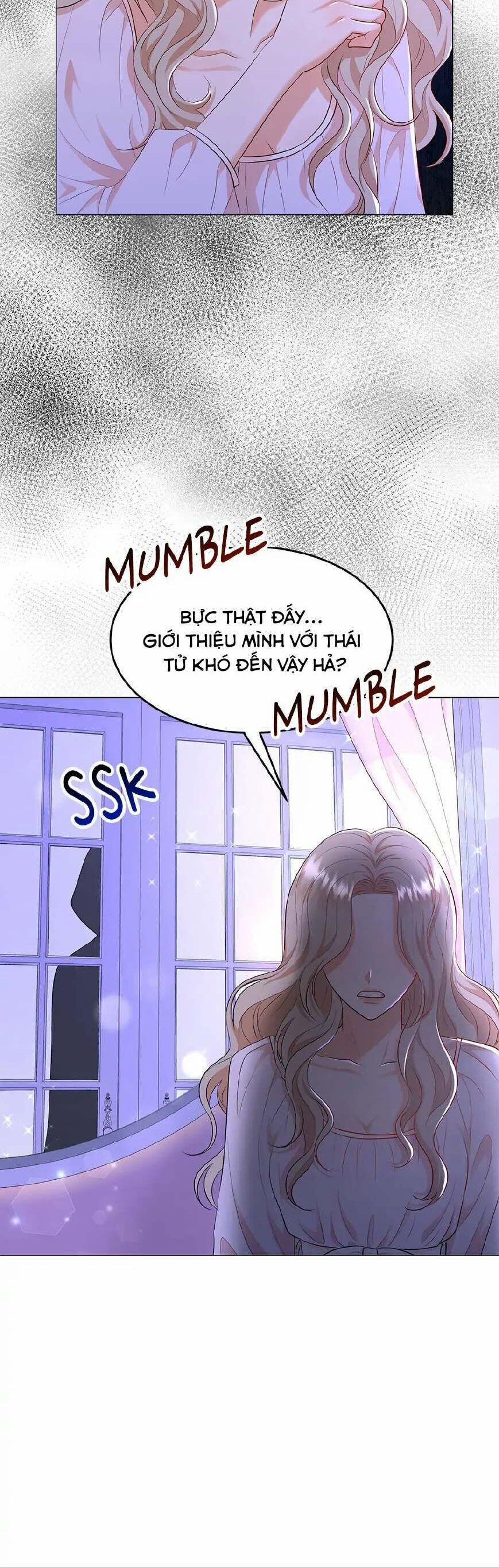 Nhân Vật Phản Diện Cũng Khó Chịu 26 trang 14