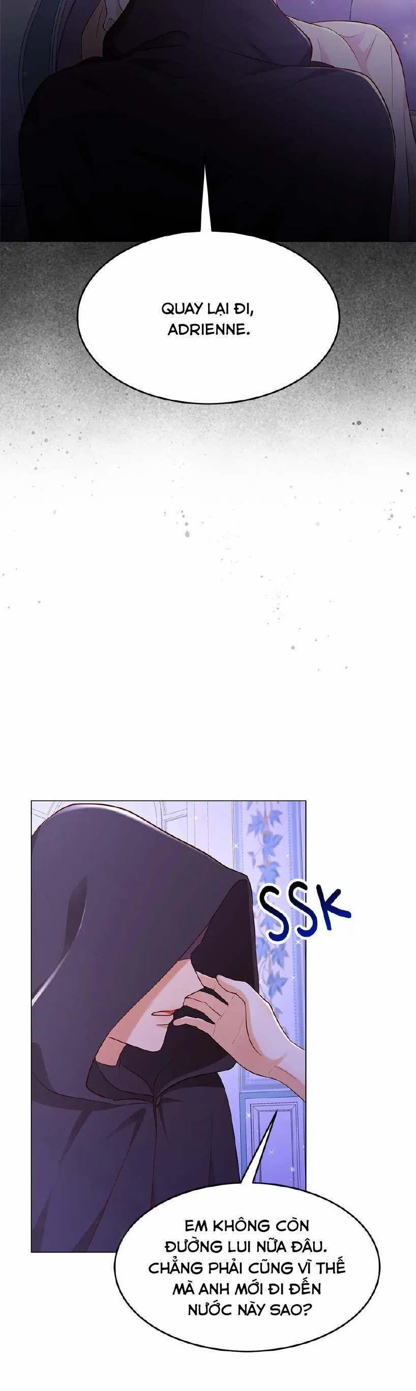 Nhân Vật Phản Diện Cũng Khó Chịu 26 trang 21