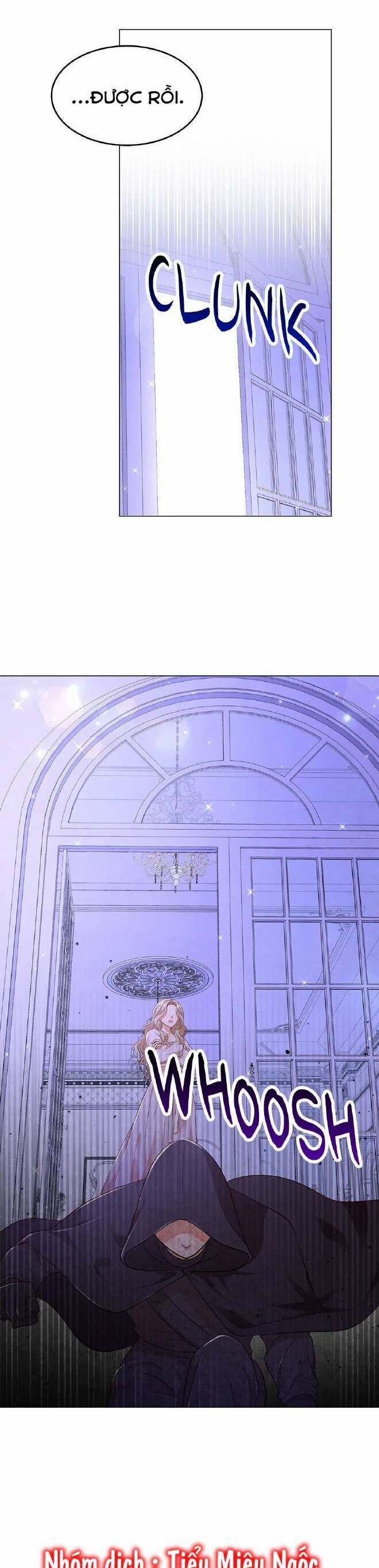 Nhân Vật Phản Diện Cũng Khó Chịu 26 trang 25