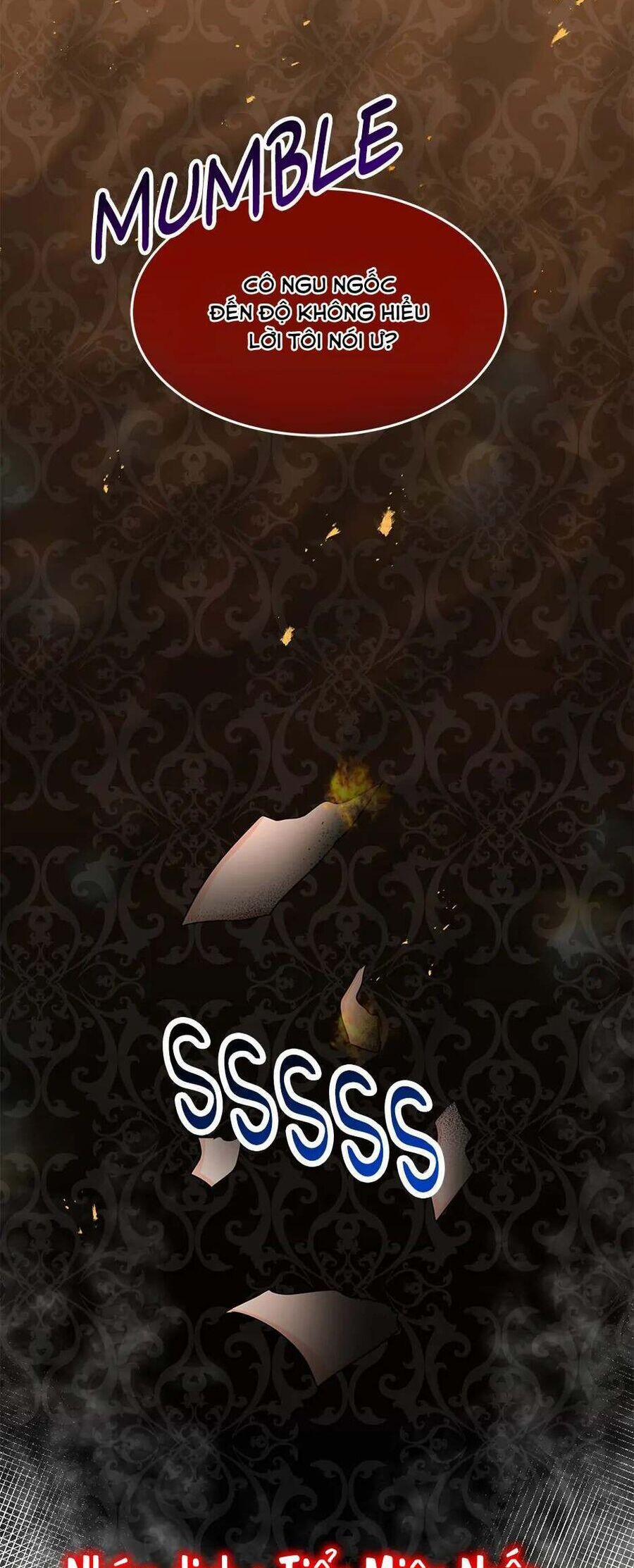 Nhân Vật Phản Diện Cũng Khó Chịu 26 trang 4