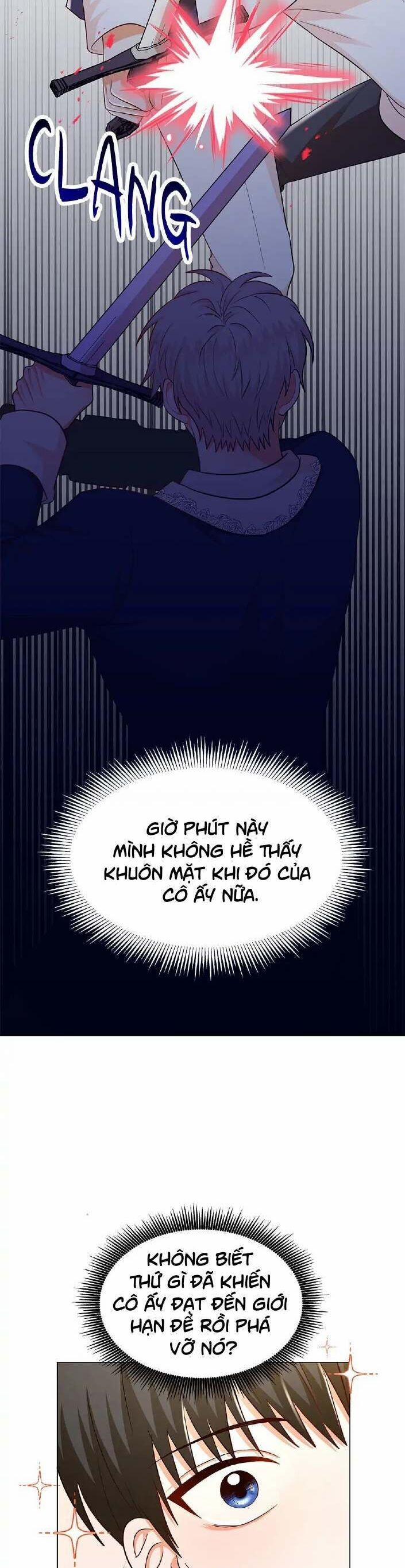 Nhân Vật Phản Diện Cũng Khó Chịu 26 trang 46