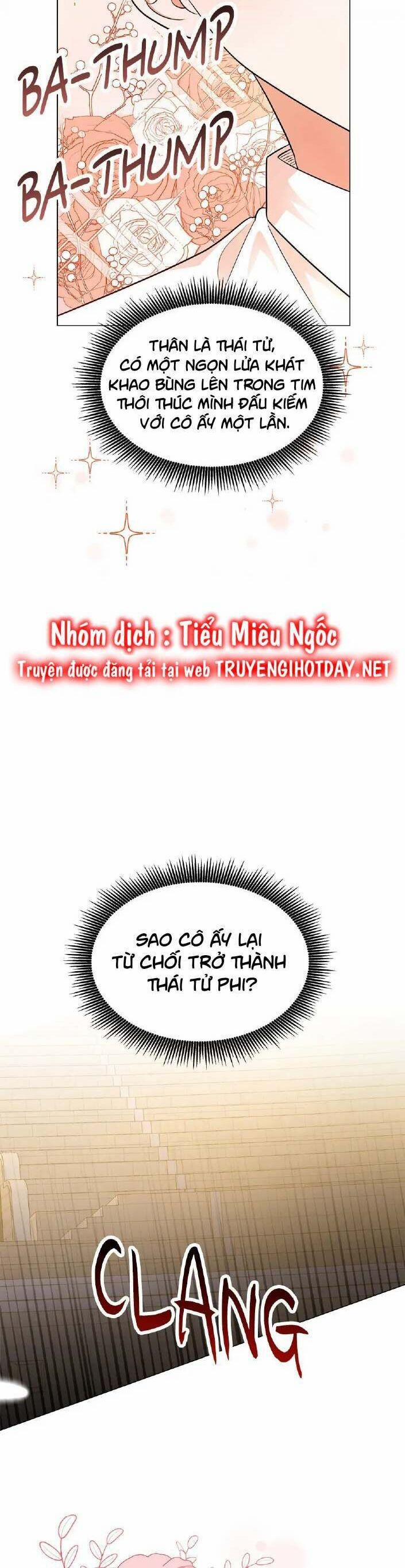 Nhân Vật Phản Diện Cũng Khó Chịu 26 trang 47