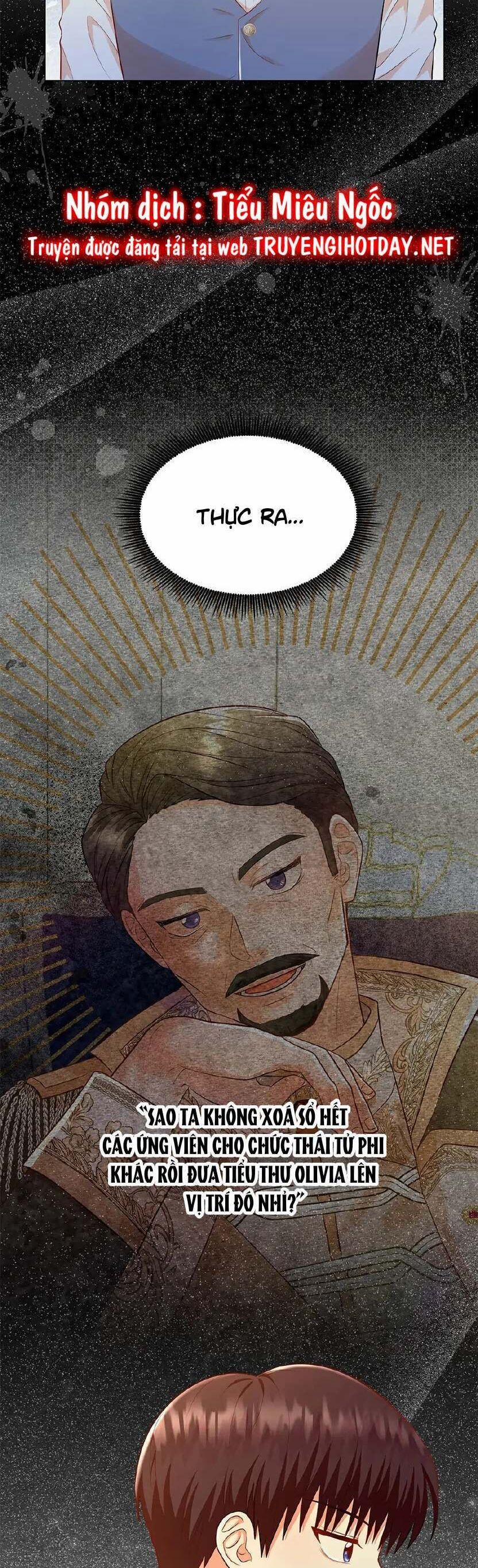 Nhân Vật Phản Diện Cũng Khó Chịu 26 trang 7