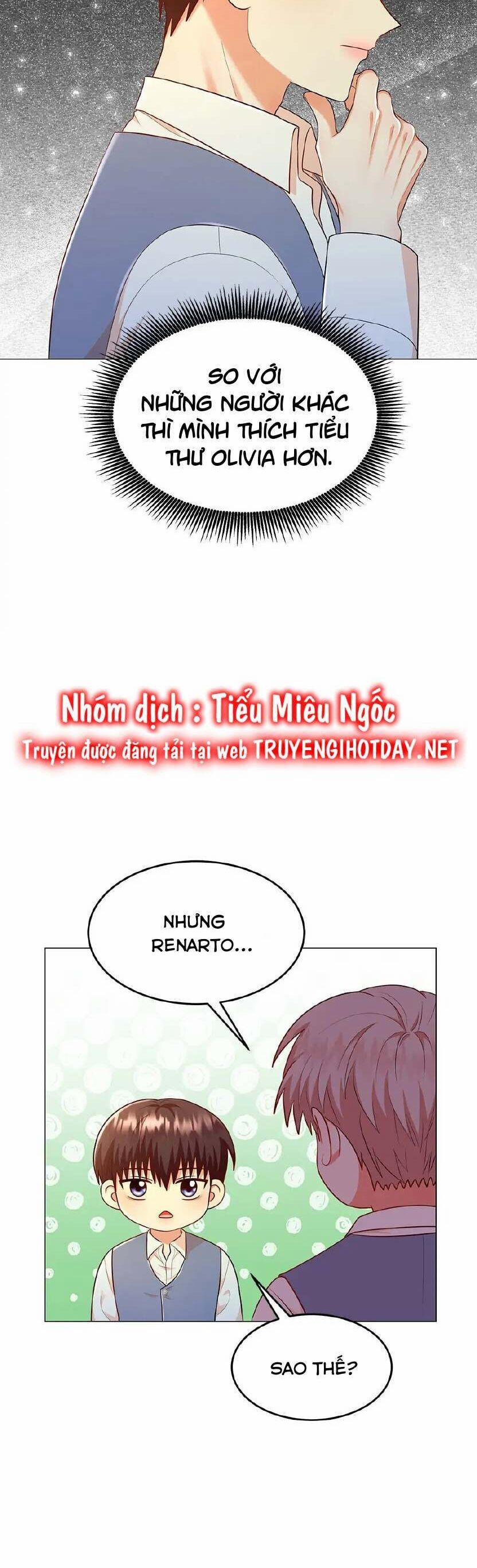 Nhân Vật Phản Diện Cũng Khó Chịu 26 trang 8