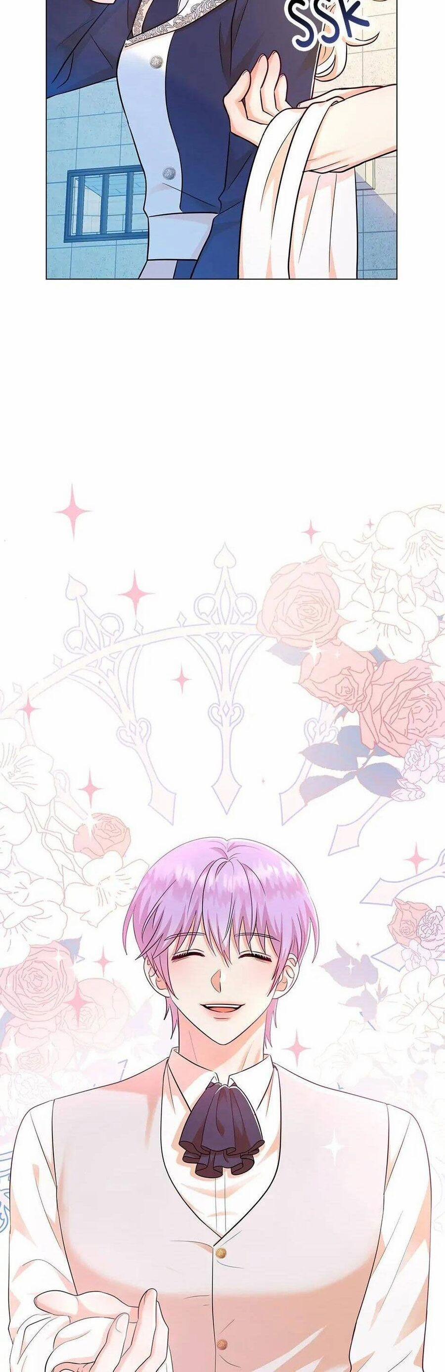 Nhân Vật Phản Diện Cũng Khó Chịu 27 trang 11