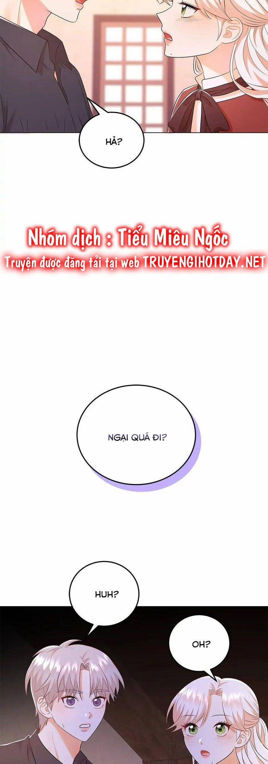 Nhân Vật Phản Diện Cũng Khó Chịu 27 trang 43