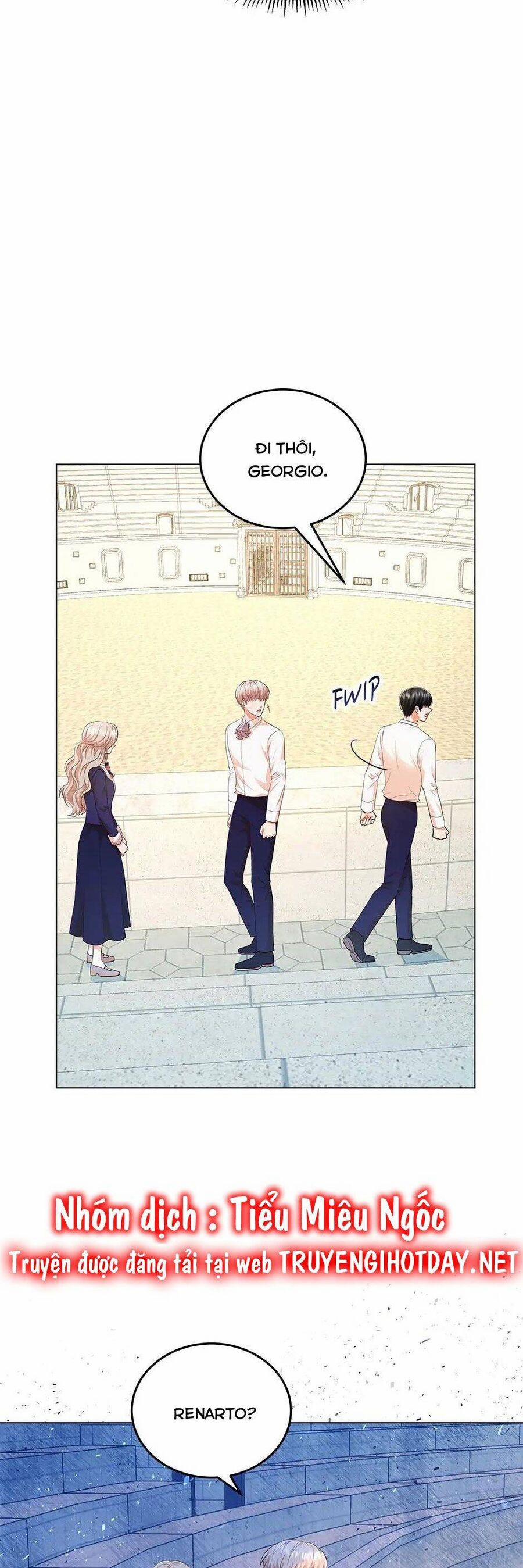 Nhân Vật Phản Diện Cũng Khó Chịu 27 trang 5