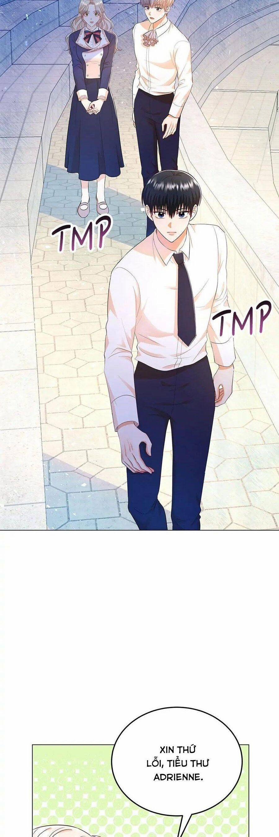 Nhân Vật Phản Diện Cũng Khó Chịu 27 trang 6