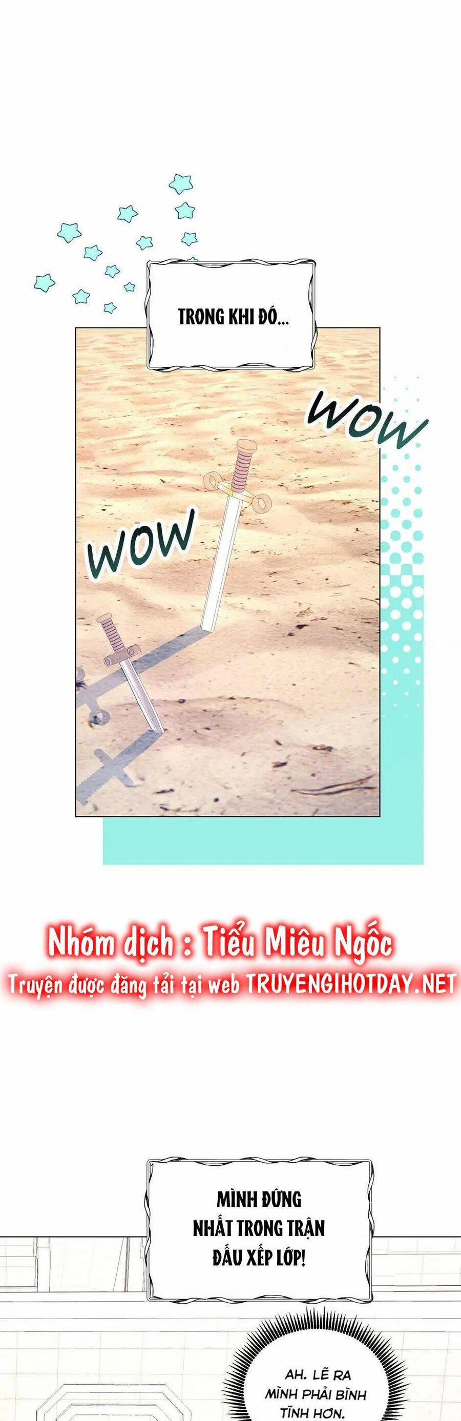 Nhân Vật Phản Diện Cũng Khó Chịu 27 trang 9