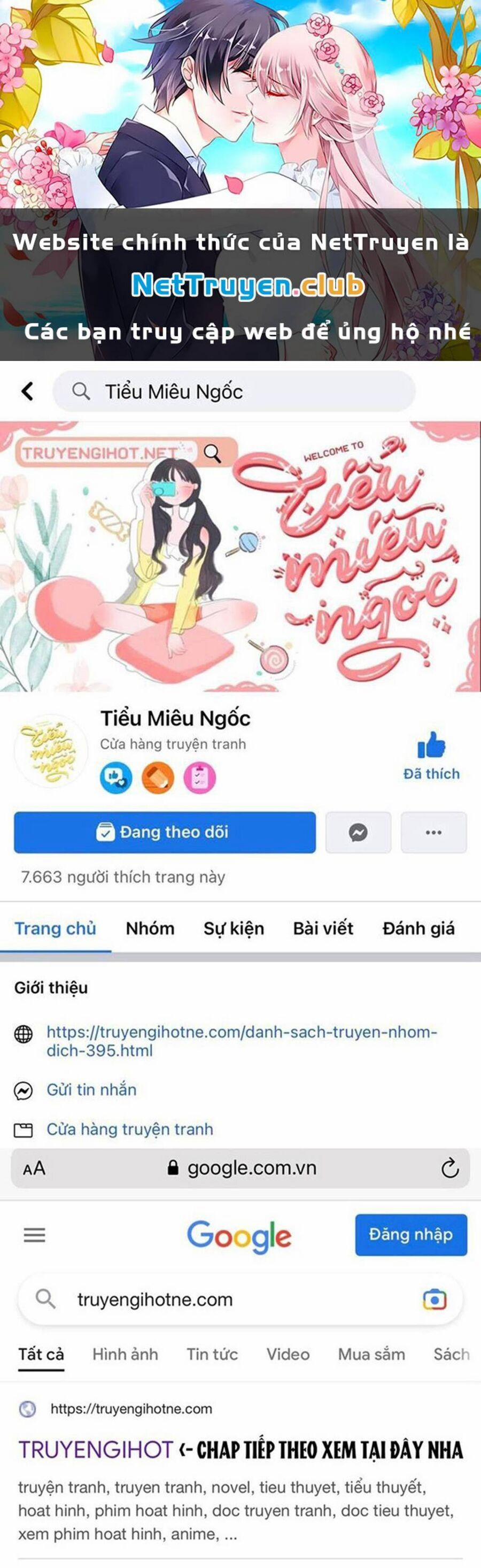 Nhân Vật Phản Diện Cũng Khó Chịu 28 trang 0