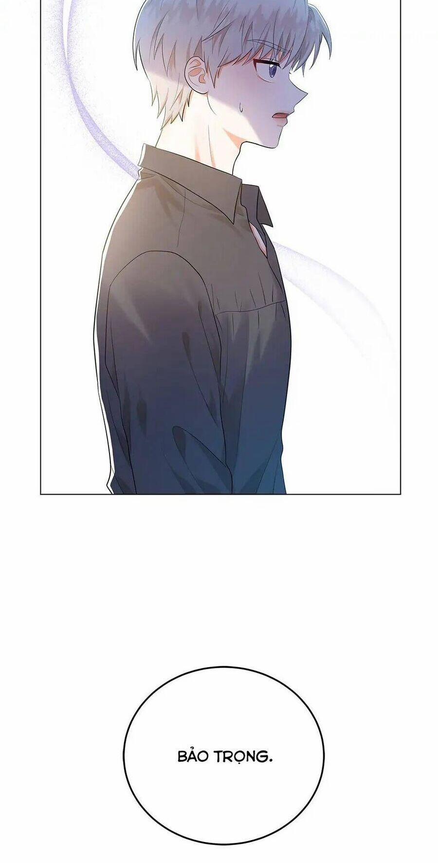 Nhân Vật Phản Diện Cũng Khó Chịu 28 trang 18