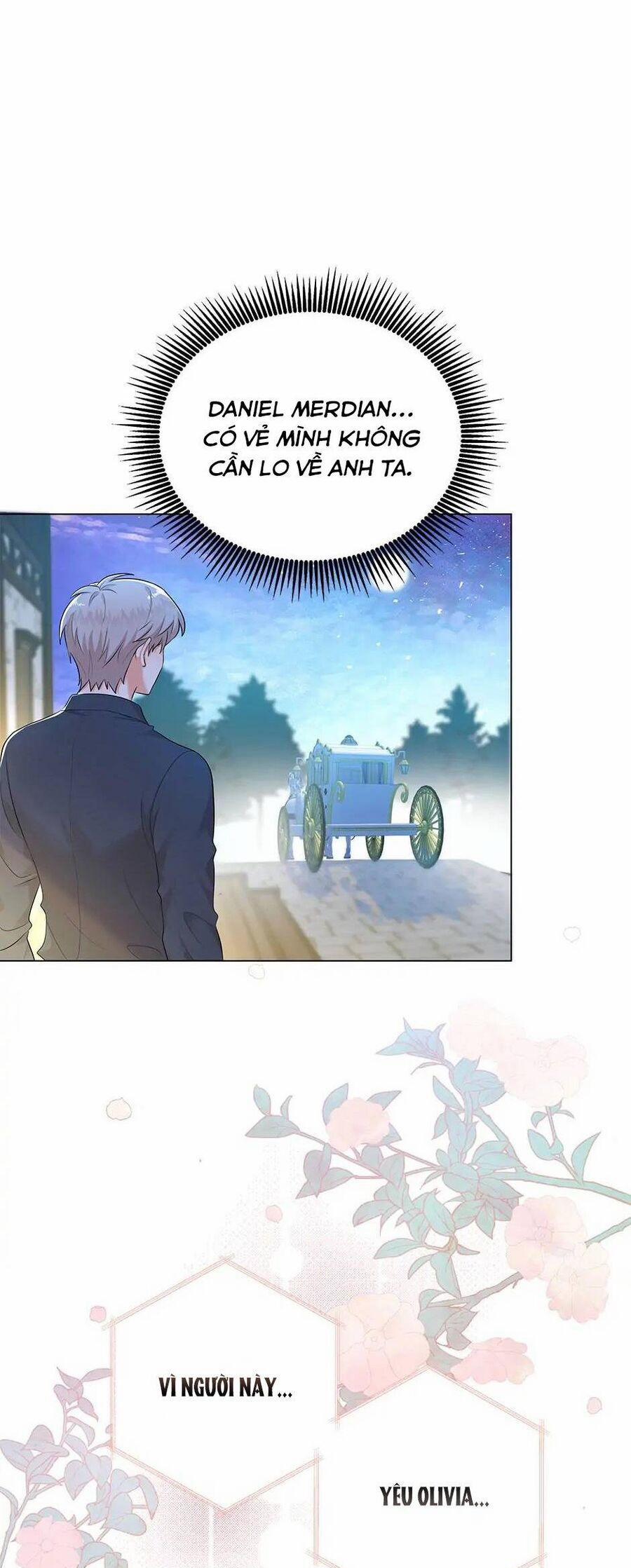 Nhân Vật Phản Diện Cũng Khó Chịu 28 trang 19