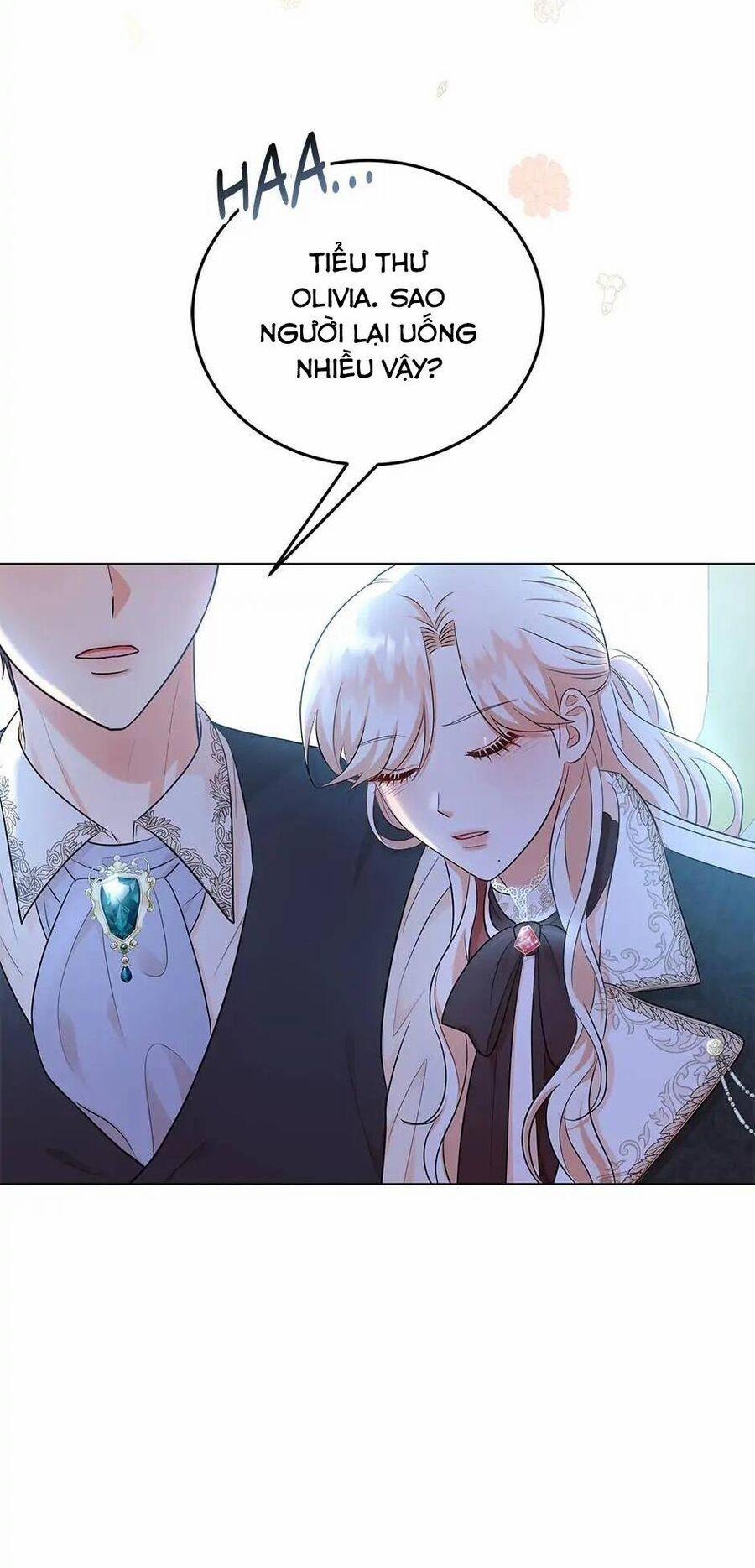 Nhân Vật Phản Diện Cũng Khó Chịu 28 trang 21