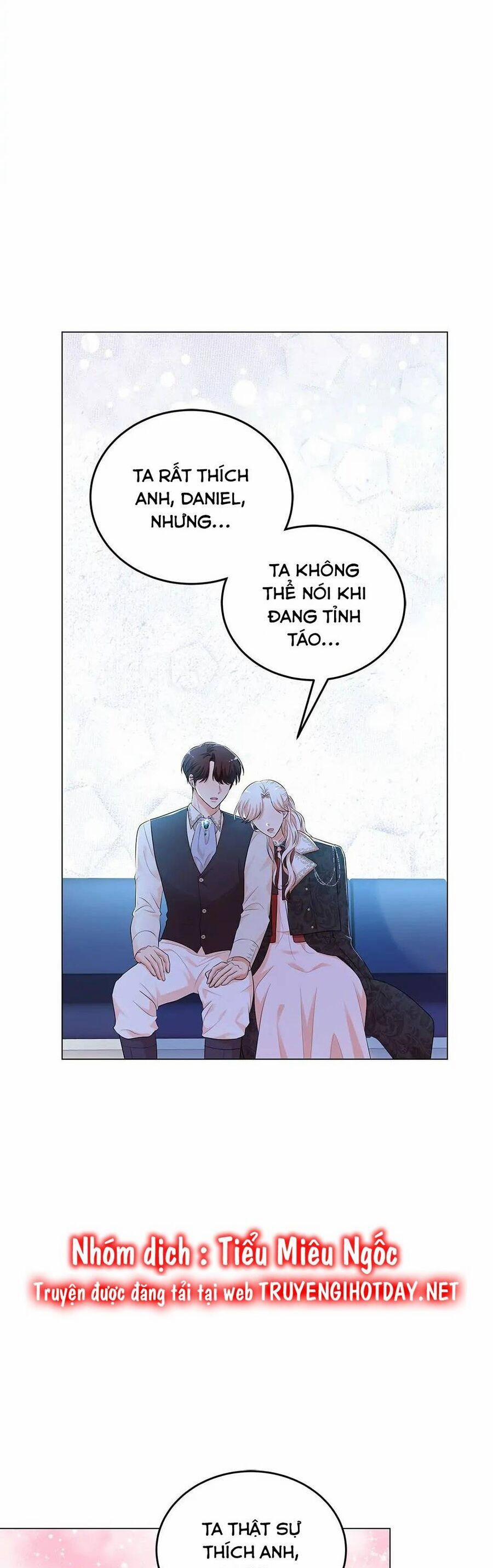 Nhân Vật Phản Diện Cũng Khó Chịu 28 trang 23