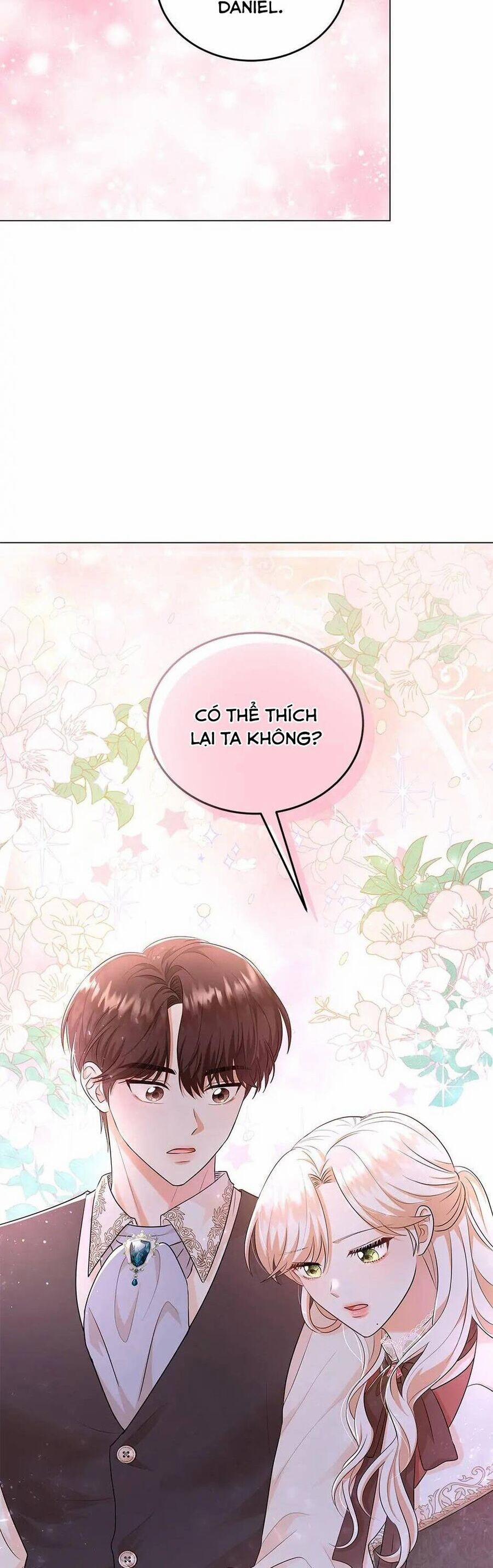 Nhân Vật Phản Diện Cũng Khó Chịu 28 trang 24