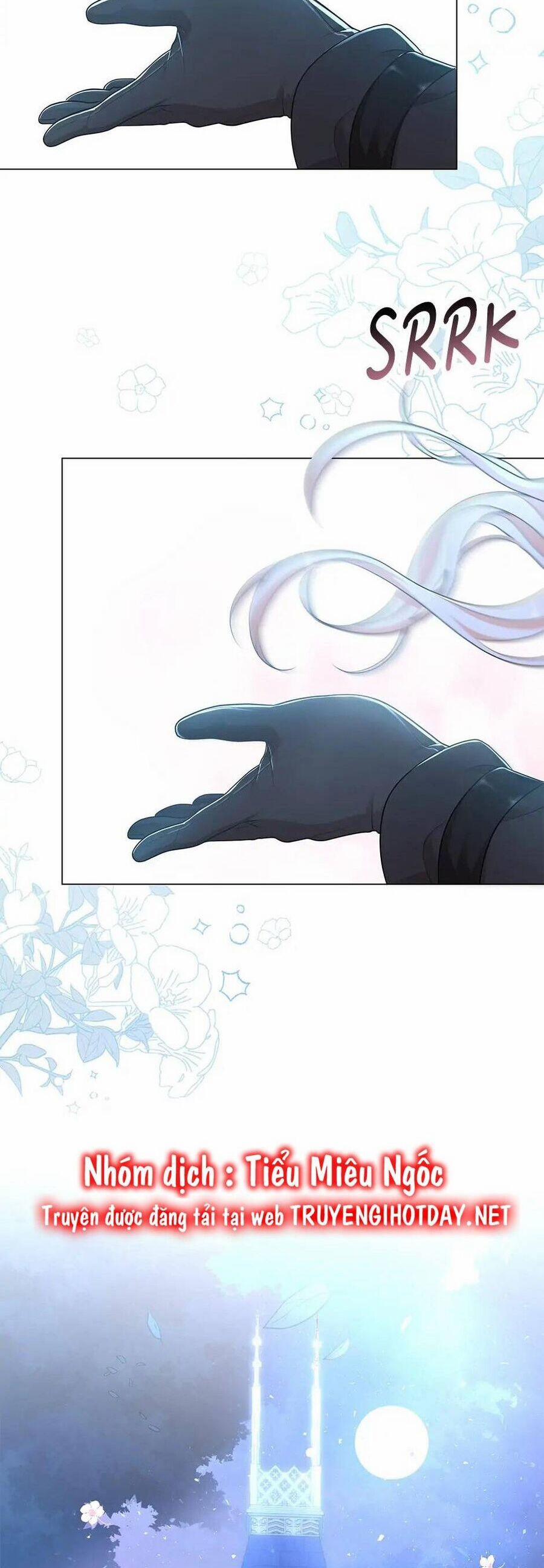 Nhân Vật Phản Diện Cũng Khó Chịu 28 trang 30