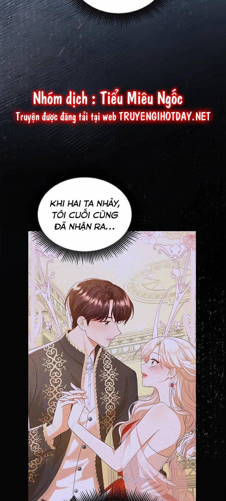 Nhân Vật Phản Diện Cũng Khó Chịu 28 trang 37