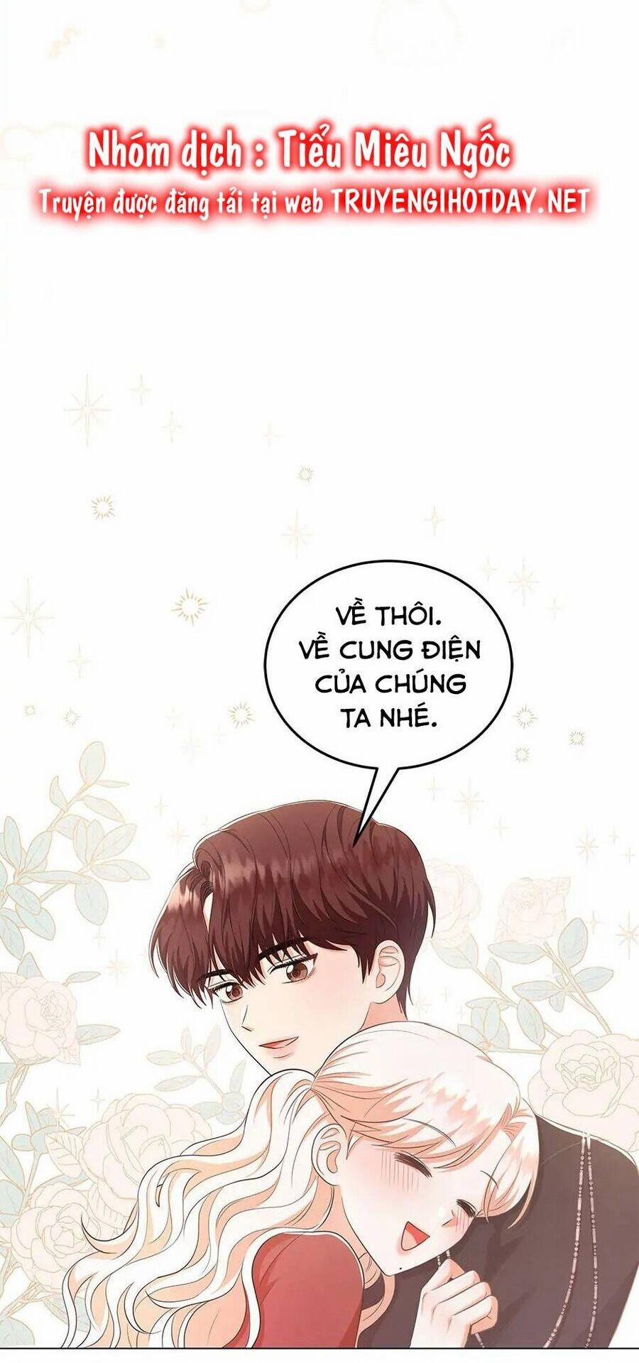 Nhân Vật Phản Diện Cũng Khó Chịu 28 trang 5