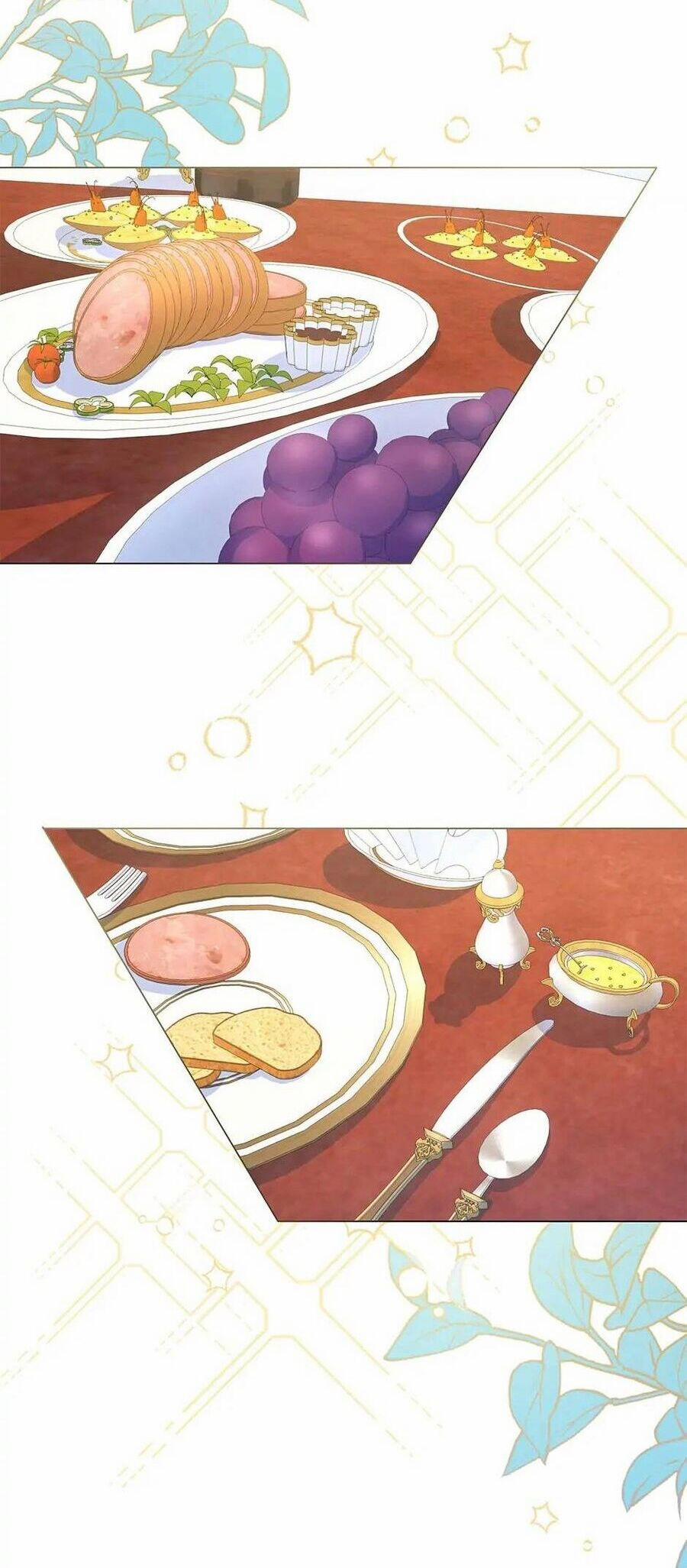 Nhân Vật Phản Diện Cũng Khó Chịu 28 trang 57