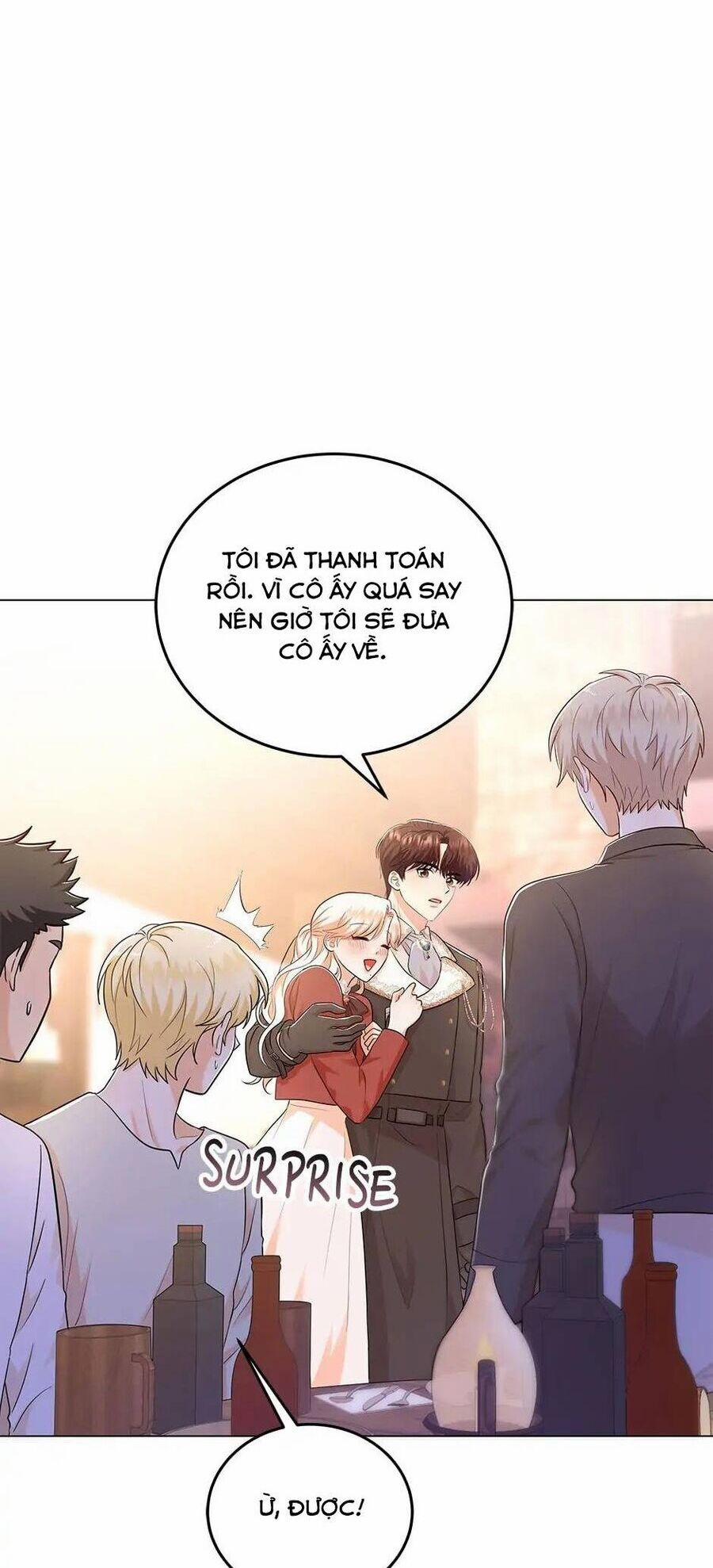 Nhân Vật Phản Diện Cũng Khó Chịu 28 trang 7