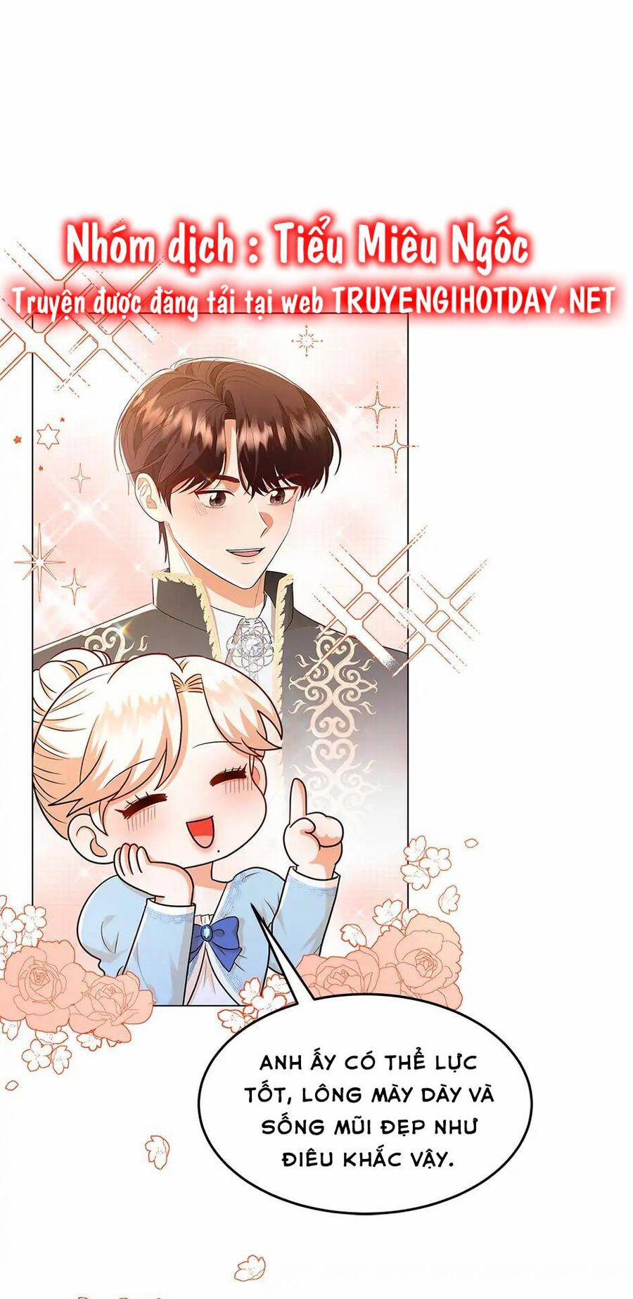 Nhân Vật Phản Diện Cũng Khó Chịu 29.1 trang 11