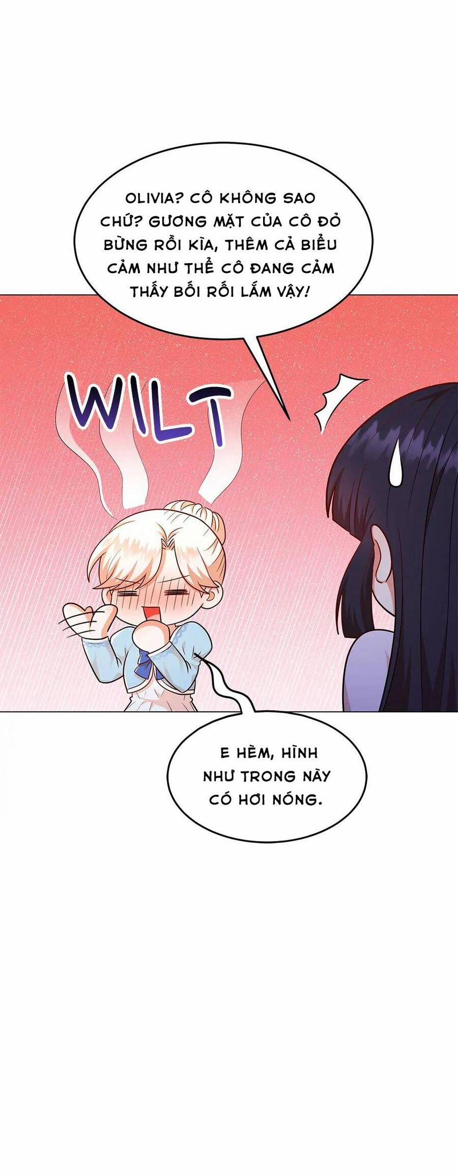 Nhân Vật Phản Diện Cũng Khó Chịu 29.1 trang 13