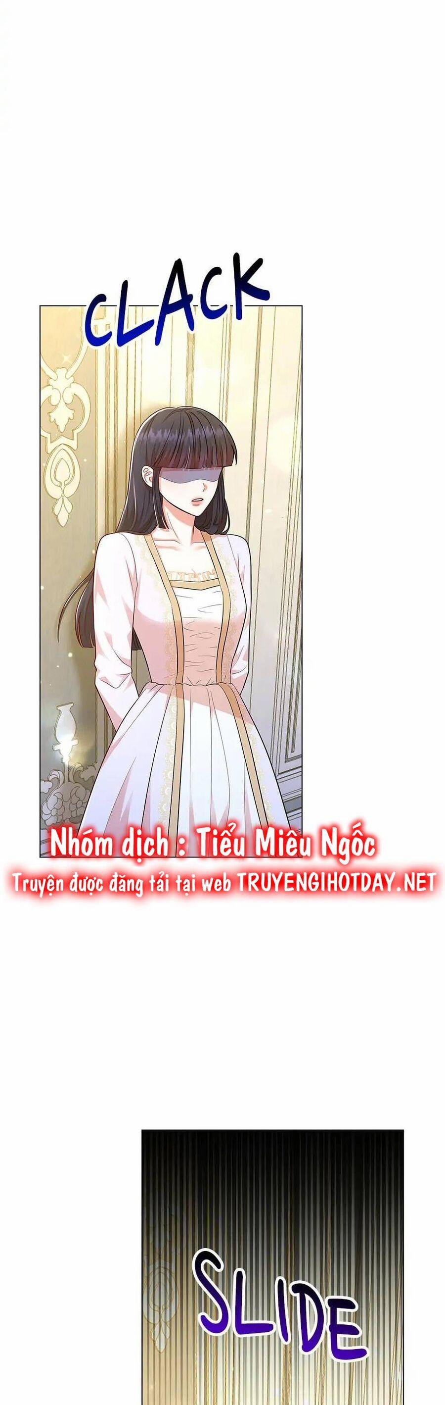 Nhân Vật Phản Diện Cũng Khó Chịu 29.1 trang 15