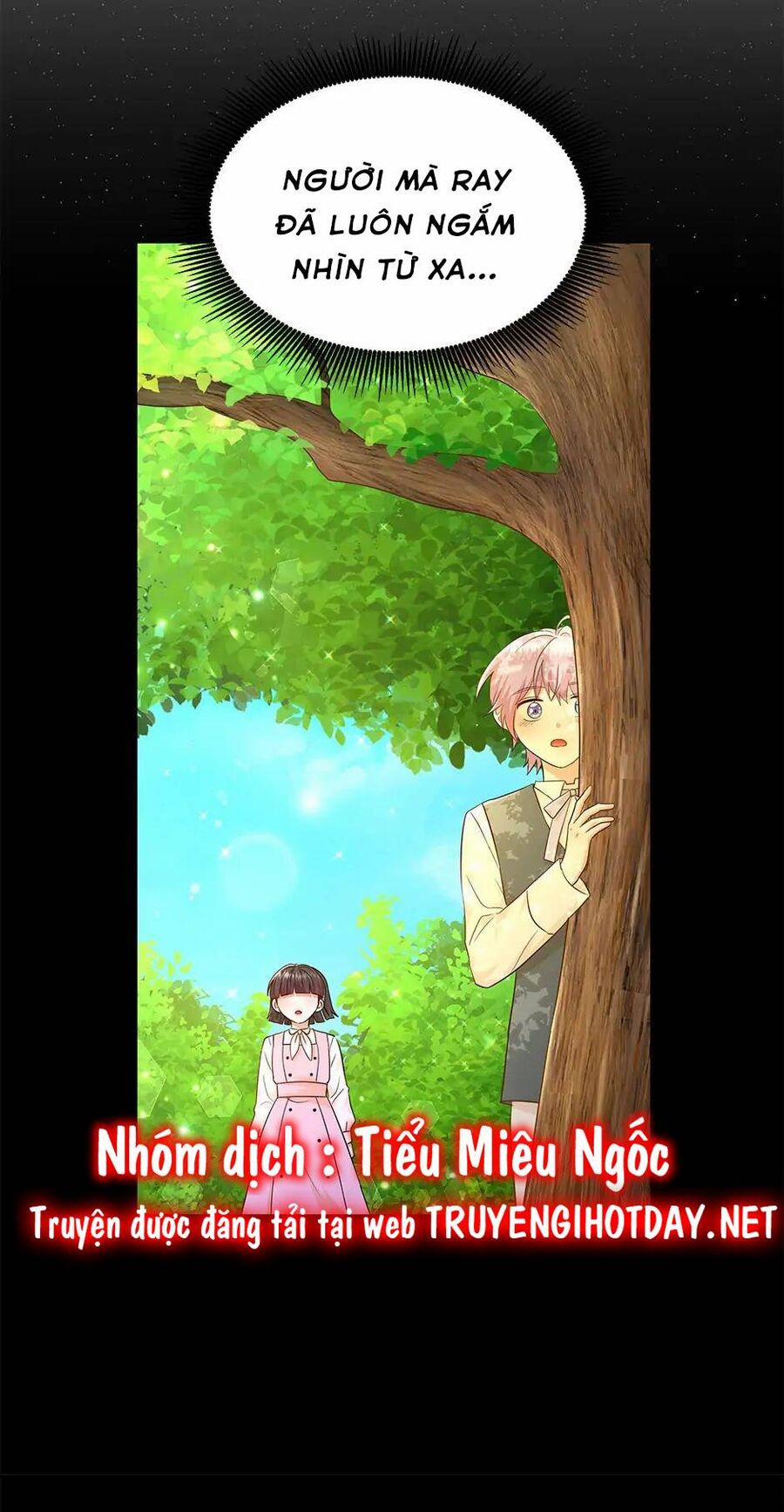 Nhân Vật Phản Diện Cũng Khó Chịu 29.1 trang 19